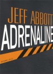 jeff abbott - adrenaline